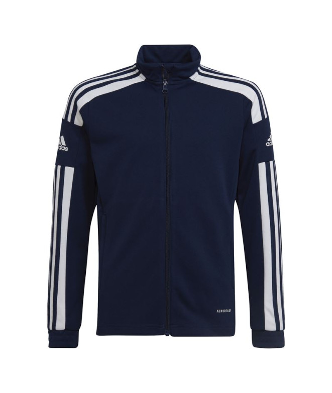 Veste de football adidas Sq21 Tr Y Kids...