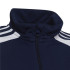 Veste de football adidas Sq21 Tr Y Kids Football Jacket