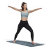 Leggings de fitness adidas Yo Sto 78 Tig Femmes