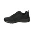 Chaussures Skechers Dynamight 2.0-Homesp Femme Noir Mesh/ Trim