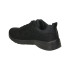 Chaussures Skechers Dynamight 2.0-Homesp Femme Noir Mesh/ Trim