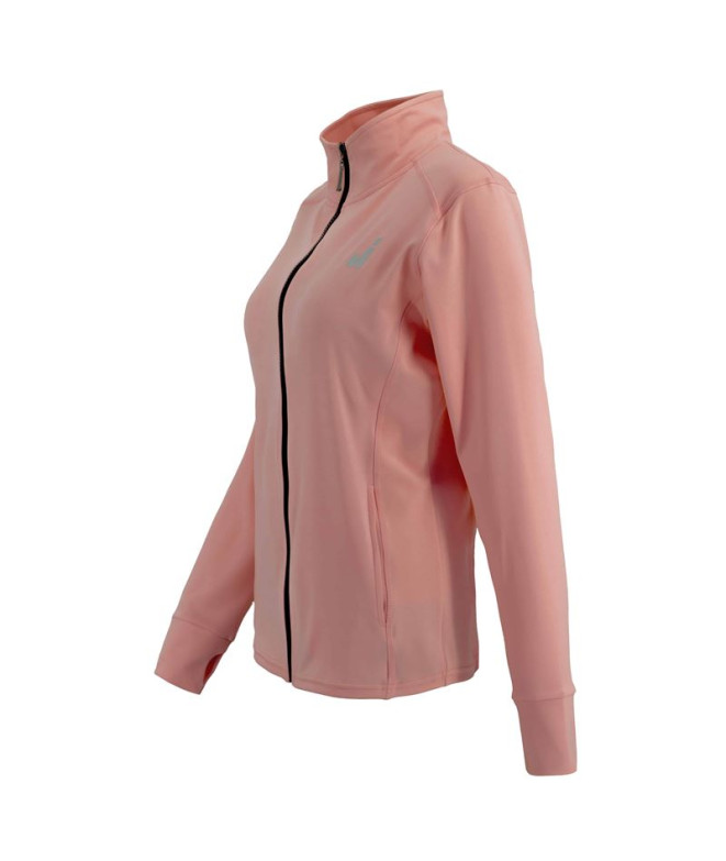 Veste Fitness Joluvi par Motion W Pink