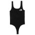 Body The North Face Interlock W Noir