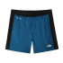 Pantalons The North Face short Hydrenaline M Banff Bleu