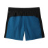 Pantalons The North Face short Hydrenaline M Banff Bleu