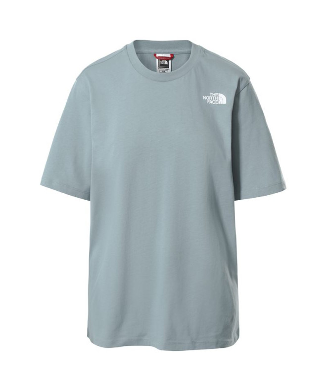 T-shirt The North Face Relaxed RedBox W Goblin...