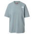 T-shirt The North Face Relaxed RedBox W Goblin Blue