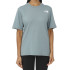 T-shirt The North Face Relaxed RedBox W Goblin Blue