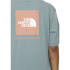 T-shirt The North Face Relaxed RedBox W Goblin Blue