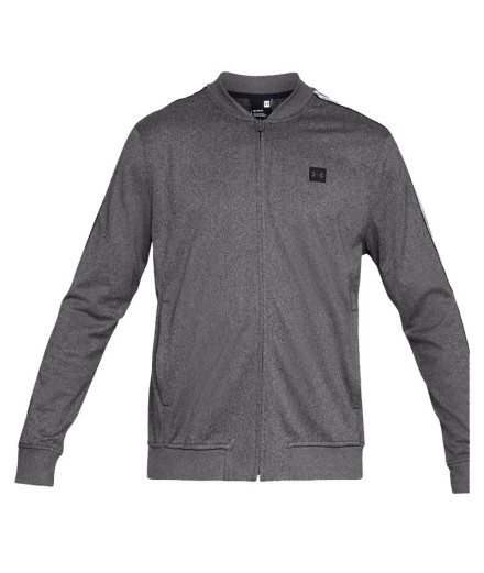 Veste Fitness Under Armour Tricot Track