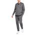 Veste Fitness Under Armour Tricot Track
