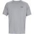 T-shirt Fitness Under Armour de Tech 2.0 Ss Homme