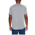 T-shirt Fitness Under Armour de Tech 2.0 Ss Homme