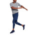 T-shirt Fitness Under Armour de Tech 2.0 Ss Homme