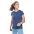 T-shirt by fitness Reebok Workout Ready W Batik Blue