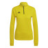 Sweat football adidas à partir de l'entrée 22WomanYellow