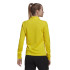 Sweat football adidas à partir de l'entrée 22WomanYellow
