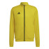 Veste football adidas Homme de l'entrée 22 Jaune