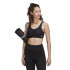 Brassiere de sport Fitness adidas de Cess Sto Ms Femme