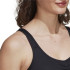 Brassiere de sport Fitness adidas de Cess Sto Ms Femme