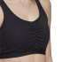 Brassiere de sport Fitness adidas de Cess Sto Ms Femme