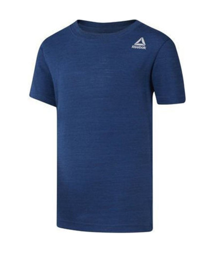 T-shirt Reebok Essentials Marble Melange Boys
