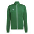 Veste de football adidas Entry 22 M Green
