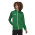 Veste de football adidas Entry 22 M Green