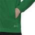 Veste de football adidas Entry 22 M Green