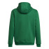 Football Hoodie adidas Entrance 22 Kids Green