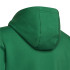 Football Hoodie adidas Entrance 22 Kids Green
