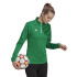 Sweat de football adidas Entry 22WomenGreen