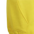 Football Hoodie adidas Entry 22 Kids Yellow