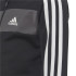 Tracksuit adidas Essentials Shiny 3-Stripes Kids Black