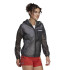Veste de Trail adidas Agr Rain J Femme