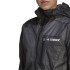 Veste de Trail adidas Agr Rain J Femme