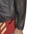 Veste de Trail adidas Agr Rain J Femme