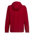 Veste de football adidas Entry 22 Kids Red