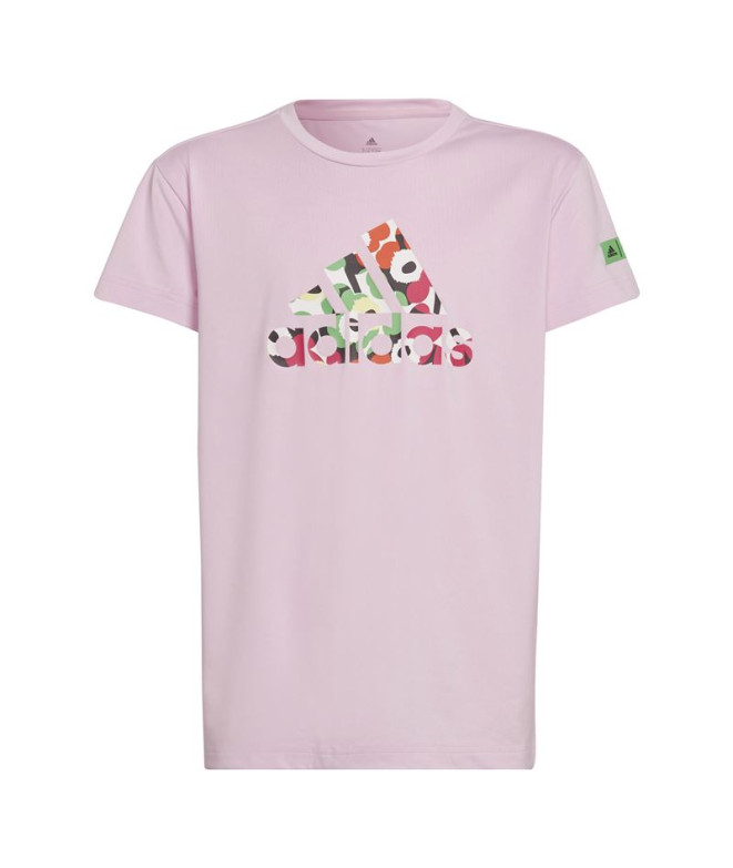 T-shirt adidas Aeroready Training Imprimé...