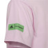 T-shirt adidas Aeroready Training Imprimé floral Filles Rose