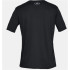 T-shirt Trainning Under Armour de Team Issue Wordmark Noir