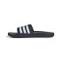 Tongs natation adidas par Adilette Comfort Black