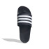 Tongs natation adidas par Adilette Comfort Black