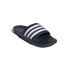 Tongs natation adidas par Adilette Comfort Black