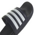 Tongs natation adidas par Adilette Comfort Black