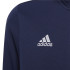 Veste de football adidas Ent22 Veste de football Tky pour enfants