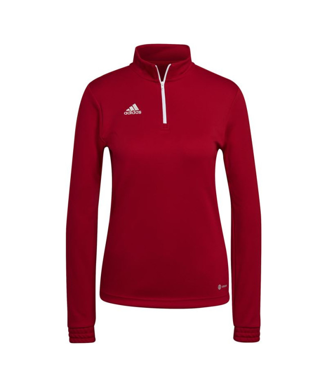 Sweat Football adidas Haut de Ent22 Tr Femme