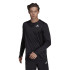 T-shirt de running adidas Own the Run M Noir