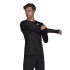T-shirt de running adidas Own the Run M Noir