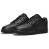 Nike Court Vision Low Next Nature Chaussures Hommes Noir